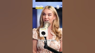 Baylen Dupree addresses trolls accusing her of faking tourette