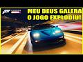 FORZA HORIZON 6 EXPLODIU E TRAZ NOVO UPDATE EM BREVE!