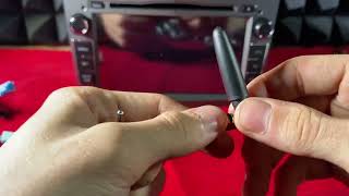 видео: Обзор магнитолы #Parafar для Opel Antara Astra Zafira Corsa 04-09 с DVD на Android 11.0 #PF019XHDDVD картинка: Обзор магнитолы #Parafar для Opel Antara Astra Zafira Corsa 04-09 с DVD на Android 11.0 #PF019XHDDVD