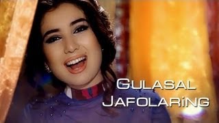 Gulasal - Jafolaring (Official Clip)