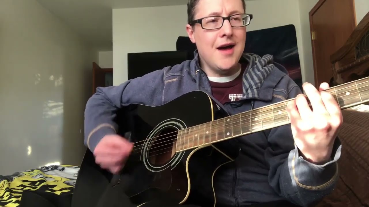 Cover Redwoods by Hayden Everett