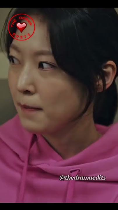 💕They both showed there feelings to each other 💕First Responders Ep-12 #love#SHORTS#KDRAMA#Song Seol