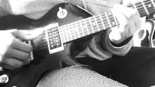 Baboon 3
I managed to figure out how to play this song without a banjo capo, its the same tuning but one full capo at 5 and the bottom two strings tuned up abit, but theyre too slacky so I bend em sharp easier Baboon 3