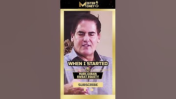 Mark Cuban: The BEST Time To Start A Business #shorts #usa