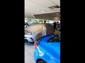 Toyota C-HR Reveal