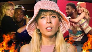 Inside Jennette McCurdy's TOXIC Relationship