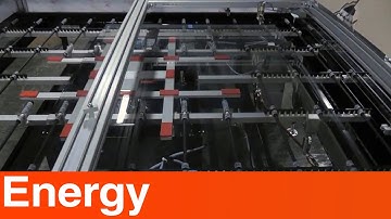 Shuttleworth - GlassPanels Lift & Rotate Lift & Transfer