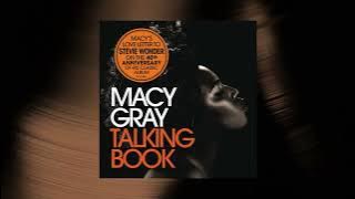 Macy Gray - You Are The Sunshine Of My Life