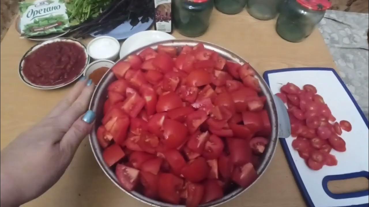 Долмио соус рецепт на зиму с базиликом. Долмио соус рецепт на зиму с базиликом