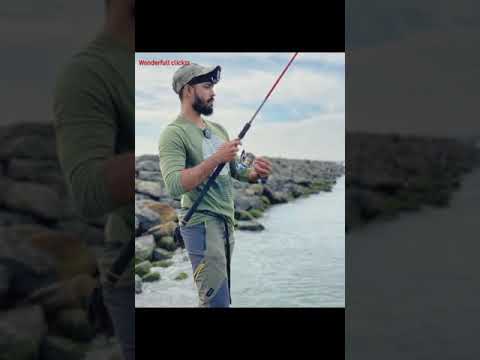 fishing freaks:cebin cyrac
