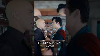 New Clip From Superman 2025 And People Are Mad