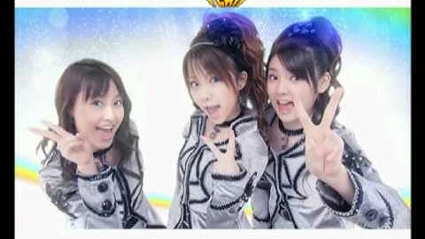 Morning Musume - Mikan sub español