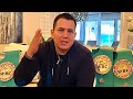 EXCLUSIVE: EDDY REYNOSO EXPLAINS WHY CANELO WILL GO DOWN AS THE GREATEST MEXICAN FIGHTER IN HISTORY!