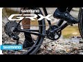 Introducing grx gravel components  shimano