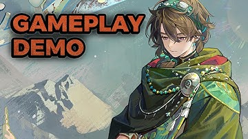 Name Day [именины] Gameplay Preview & Demo | Reverse: 1999 Kit Translation