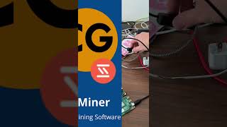 Solo Mining FUN with Raspberry Pi + AntMiner USB Stick
