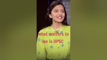 how to manage college and UPSC  preparation#shorts #short#viral #srushtideshmukh #upsc #college