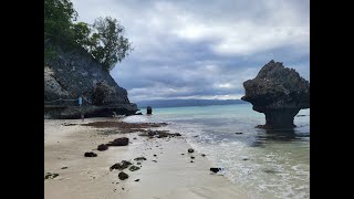 January 13, 2024 | Morning Walk Boracay Diniwid Beach | Better Quality 1080p60fps by RELAKS KALANG ch 56 views 4 months ago 4 minutes, 18 seconds