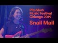 Snail mail  pristine  pitchfork music festival 2019