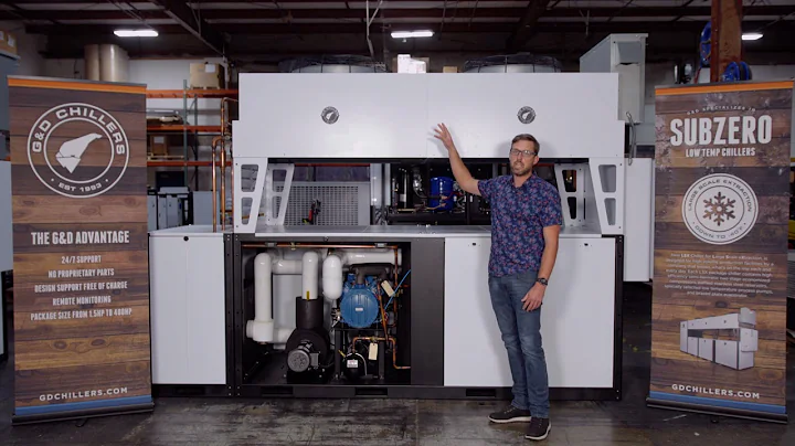 WHERE SHOULD I PUT THE CHILLER? - Cannabis - Scott...