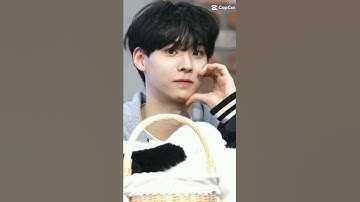 Jae Won của chúng ta đc ba mẹ chăm có má bánh bao rùi muốn cắn lun á😅 #hwarang #tempest