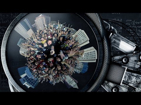 Vídeo: Superpopulação Da Terra: Um Problema Real? - Visão Alternativa