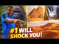 Top 10 Best Places To Visit In Africa 2026 Ultimate Travel Guide 