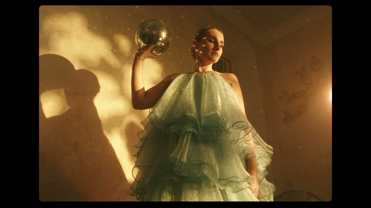 Anna Malek - Zwariowałam