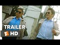 The Accidental Detective 2: In Action Teaser Trailer #1 (2018) | Movieclips Indie