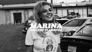 Marina and The diamonds - Starring Role [Extended Mix]