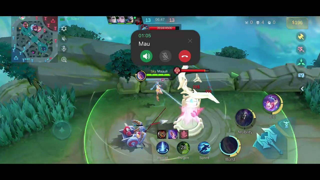 Poor Performance But Team Got The Win