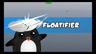 Learn to Fly 3 4000k altitude done in 4 days (with floatifier)