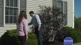 Home Security Checklist - Gillmore Security