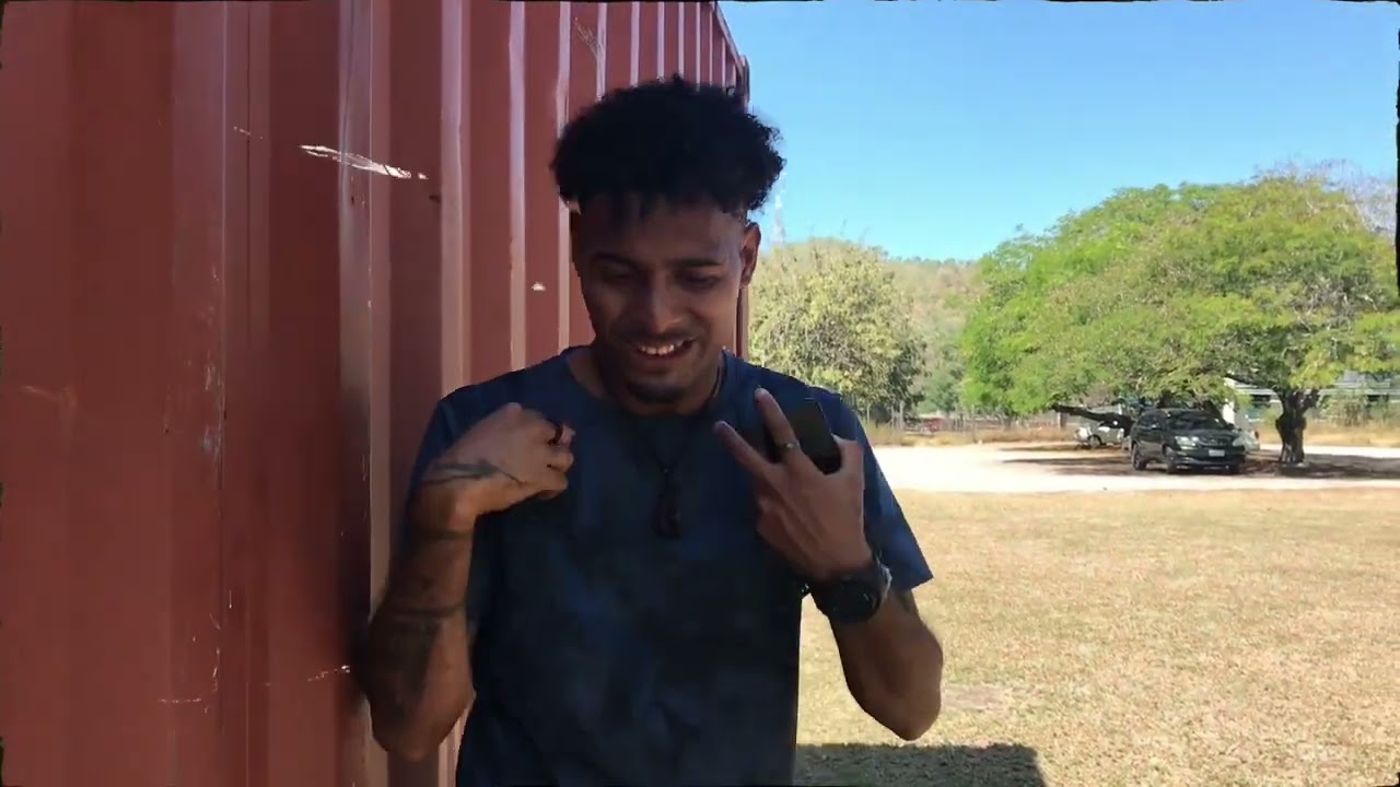 Jay Sint -Get Real Freestyle (Official Video)