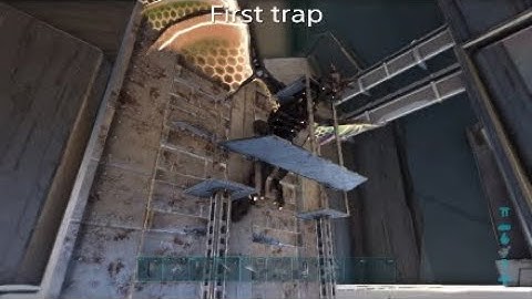 Traps to tame voidwyrms