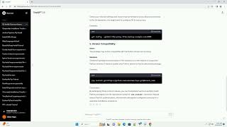 pip install git repo not working