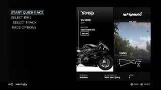 Ride 3 Online