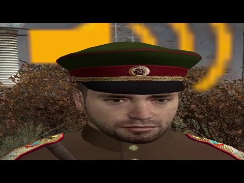  New  trolling gmod military rp with soup and trippy