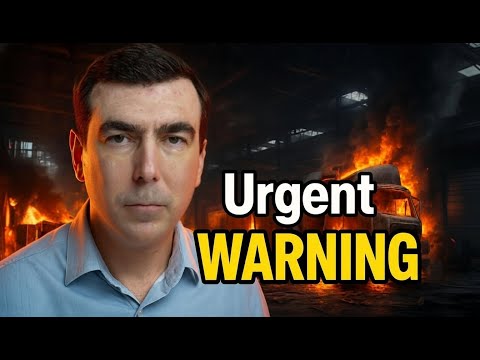 ⚠️ 600k JOBS GONE OVERNIGHT: The U.S. is NOT Ready for THIS!