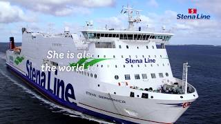 A sustainable journey - The world´s first methanol powered ferry