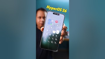HyperOS 26 Is Here… And It’s INSANE! 😛
