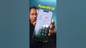 HyperOS 26 Is Here… And It’s INSANE! 😛