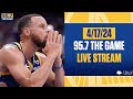 Warriors get beamed by the kings  the season is over i 957 the game live stream