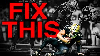 The Saints Have A BIG Problem. screenshot 2