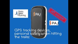 PAJ GPS Kit Review