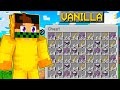 USO LA CREATIVA NELLA VANILLA ITA EP.43 😂😂😂
