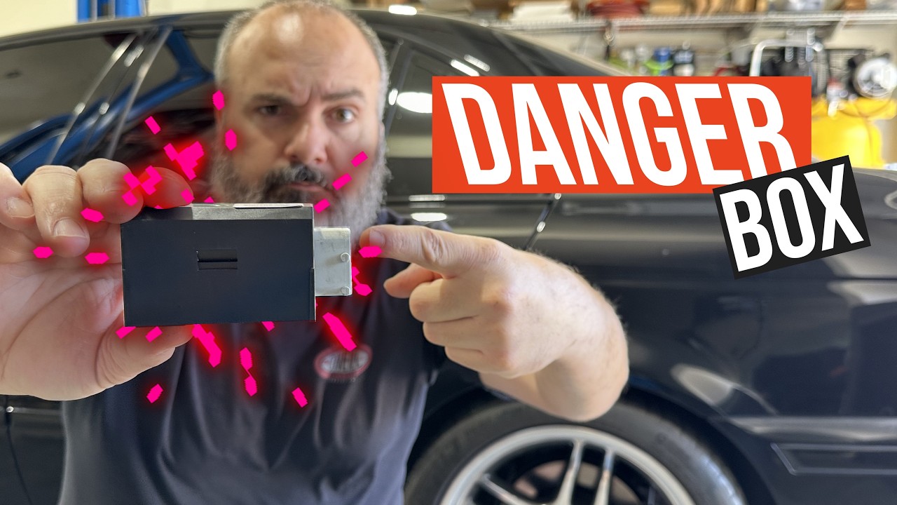 Замена привода дверного замка BMW E39 5 серии | Реставрация 540i