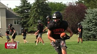 Countdown to Kickoff: Minster faces fresh start with new-look roster in 2025