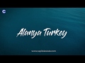 ALANYA TURKEY 2020