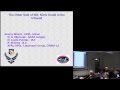 Jeremy Winick - The Other Side of NO: Nitric Oxide in the Infrared